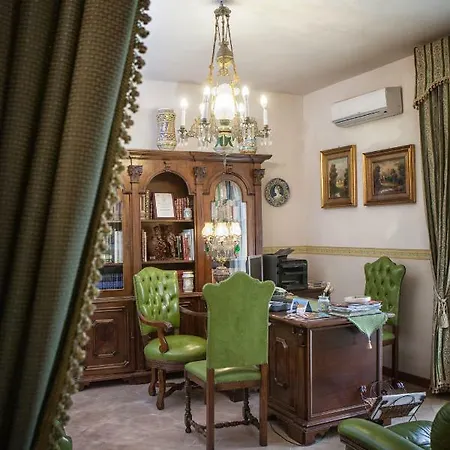 A Portapalermo * Santo Stefano di Camastra