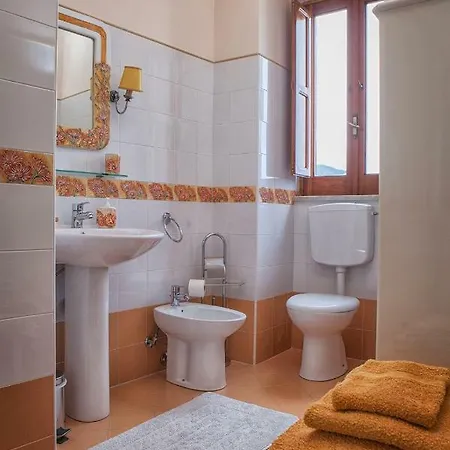 A Portapalermo Affittacamere Santo Stefano di Camastra