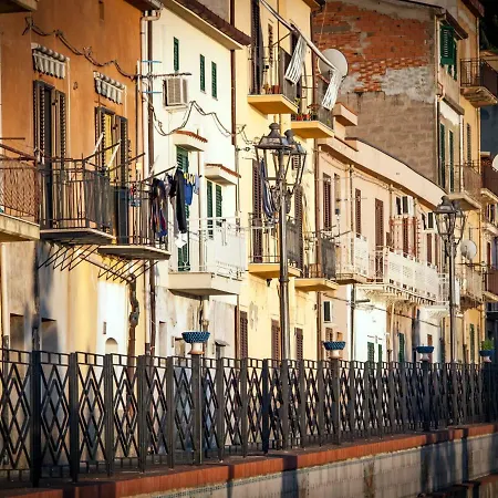 Affittacamere A Portapalermo Santo Stefano di Camastra