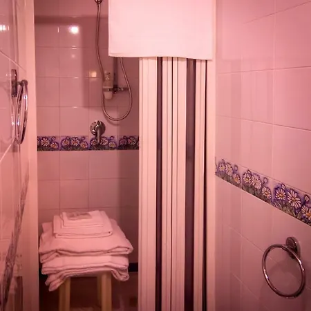 A Portapalermo Maison d'hôtes