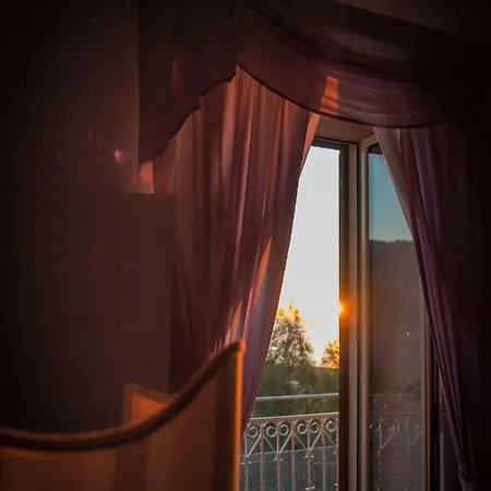 Maison d'hôtes A Portapalermo