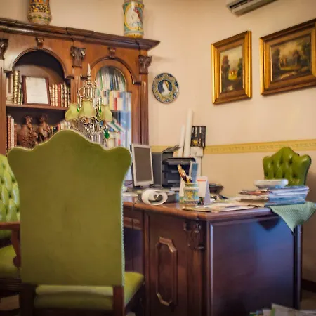 A Portapalermo Santo Stefano di Camastra