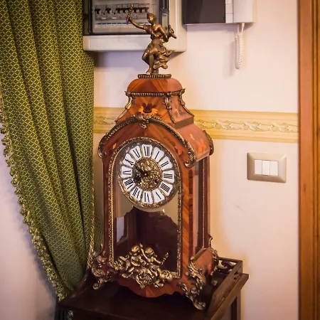 A Portapalermo Santo Stefano di Camastra