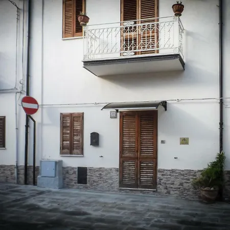A Portapalermo Maison d'hôtes 4*